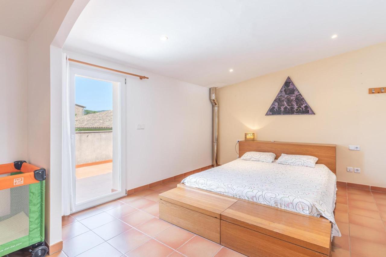 Cas Pobres Villa Sóller Exterior foto