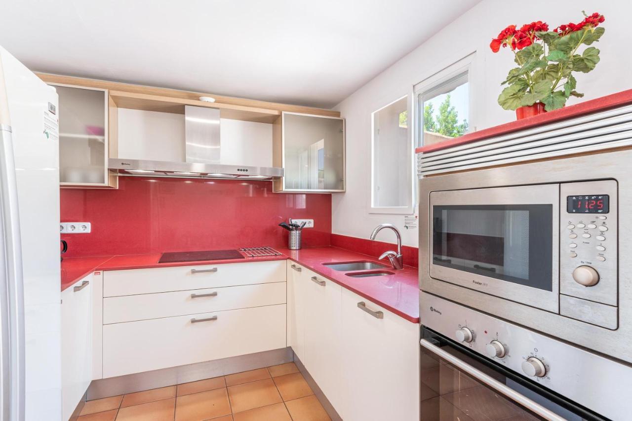 Cas Pobres Villa Sóller Exterior foto
